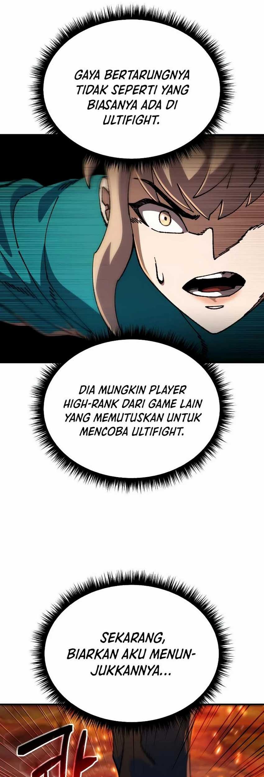 I Regressed, but the World didn’t End Chapter 5 - halaman 53