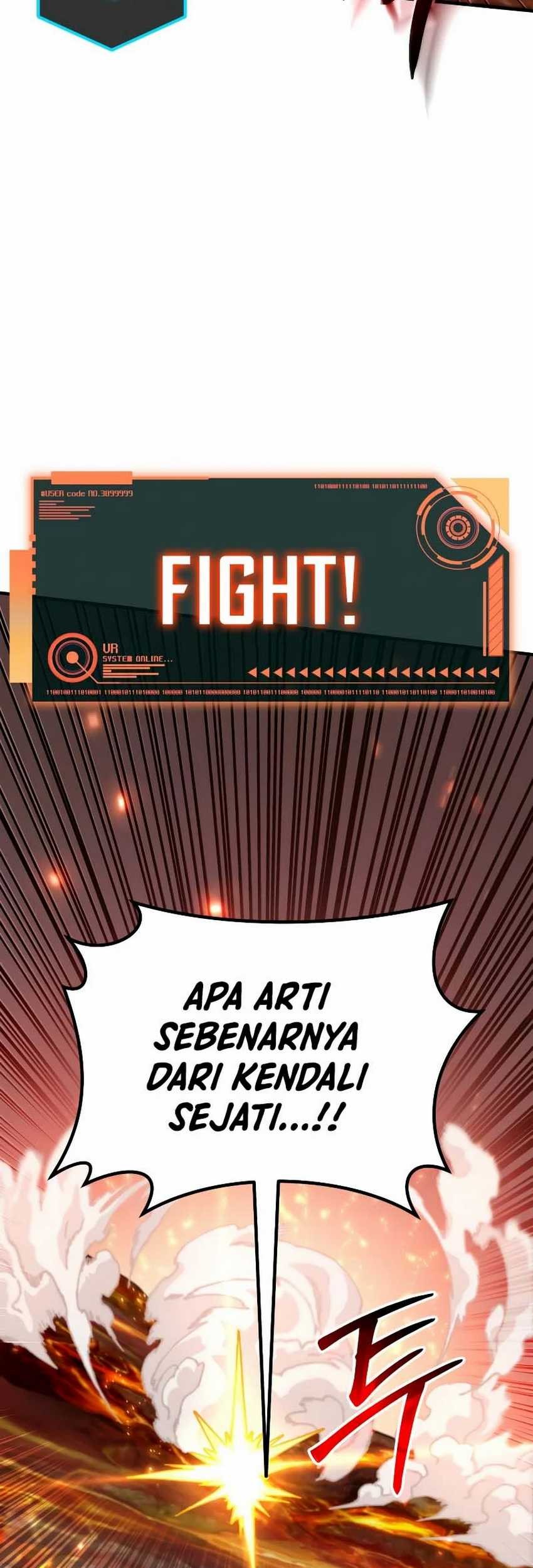 I Regressed, but the World didn’t End Chapter 5 - halaman 55