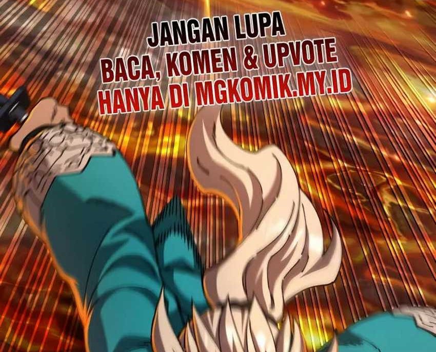 I Regressed, but the World didn’t End Chapter 5 - halaman 56