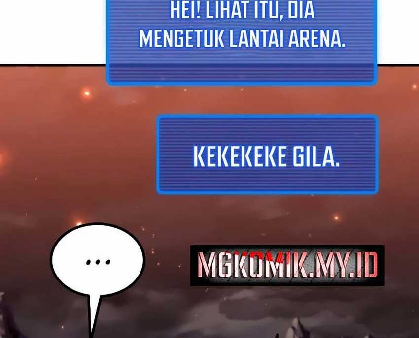 I Regressed, but the World didn’t End Chapter 5 - halaman 6