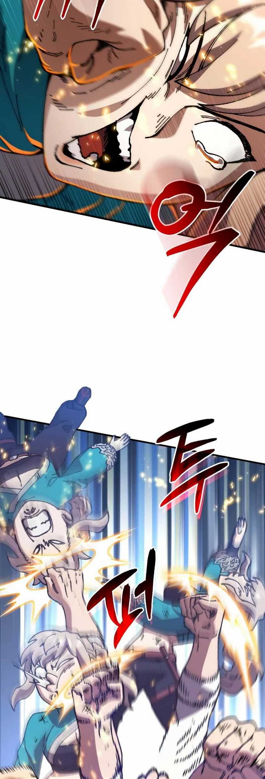 I Regressed, but the World didn’t End Chapter 5 - halaman 65