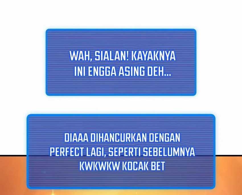 I Regressed, but the World didn’t End Chapter 5 - halaman 68