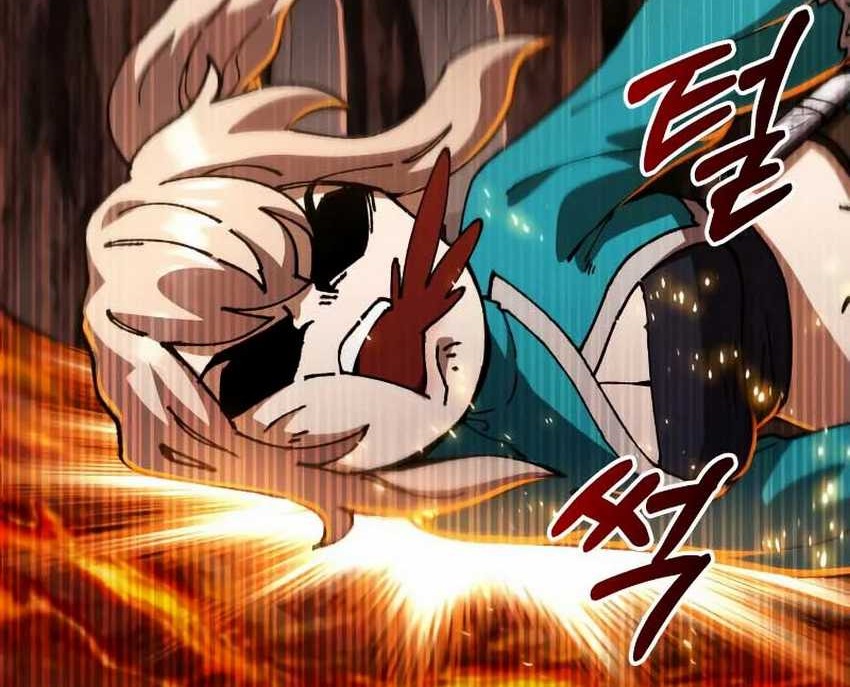 I Regressed, but the World didn’t End Chapter 5 - halaman 70