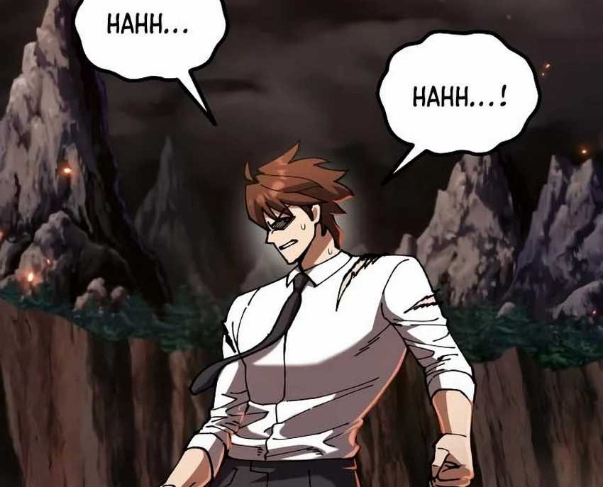 I Regressed, but the World didn’t End Chapter 5 - halaman 74