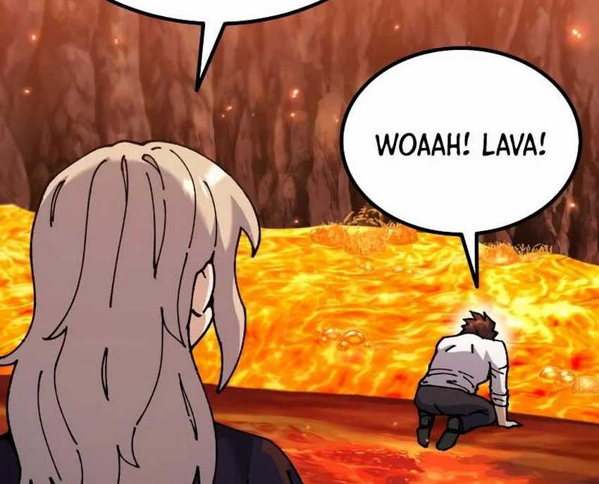 I Regressed, but the World didn’t End Chapter 5 - halaman 8