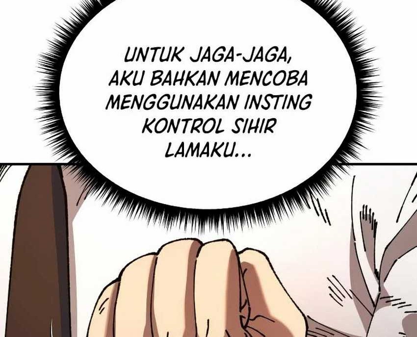 I Regressed, but the World didn’t End Chapter 5 - halaman 80