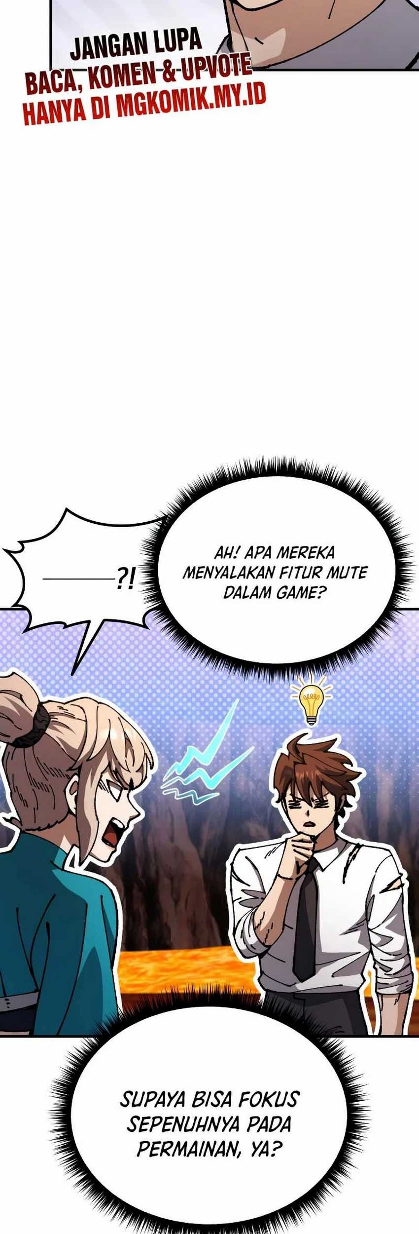 I Regressed, but the World didn’t End Chapter 5 - halaman 87