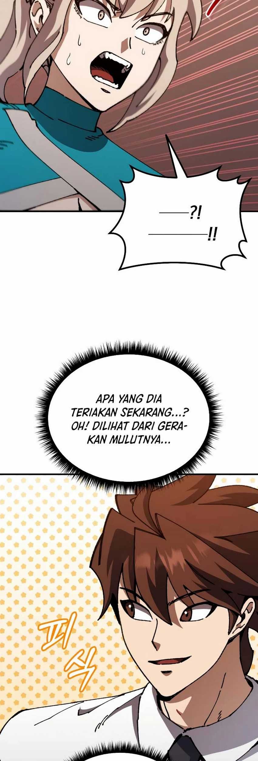 I Regressed, but the World didn’t End Chapter 5 - halaman 95