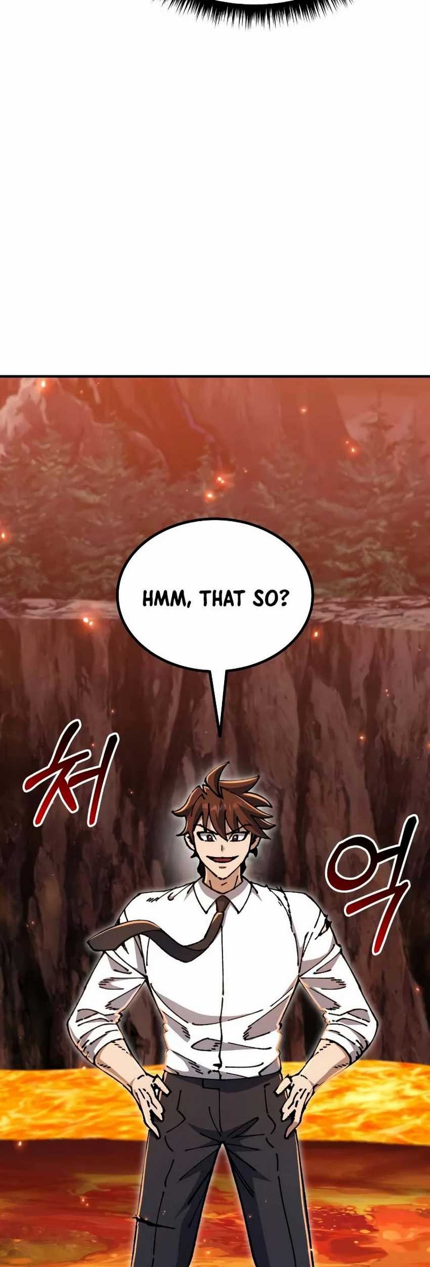 I Regressed, but the World didn’t End Chapter 5 - halaman 97