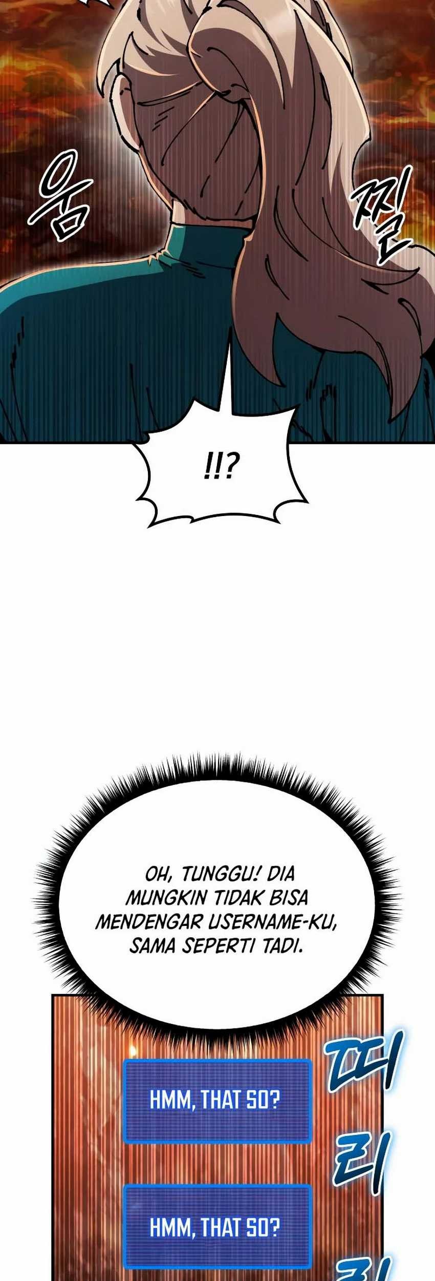 I Regressed, but the World didn’t End Chapter 5 - halaman 99