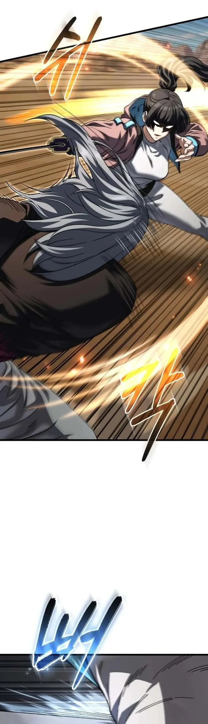 I Regressed, but the World didn’t End Chapter 50 - halaman 10