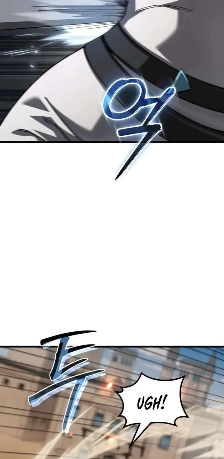 I Regressed, but the World didn’t End Chapter 50 - halaman 11