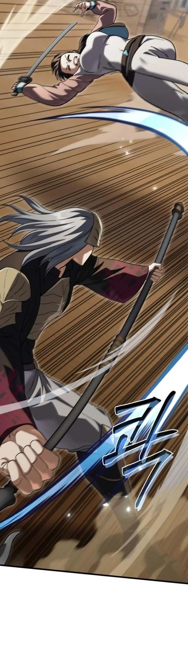 I Regressed, but the World didn’t End Chapter 50 - halaman 12