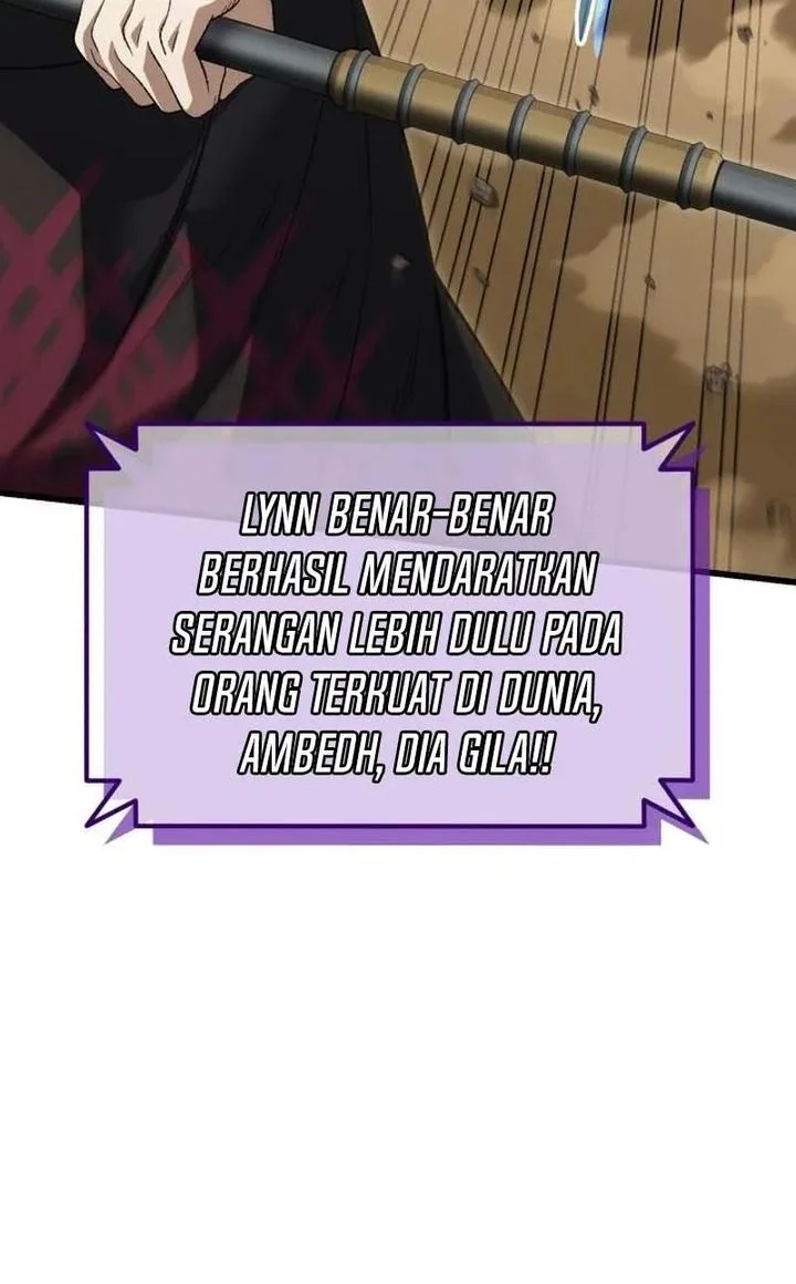 I Regressed, but the World didn’t End Chapter 50 - halaman 17
