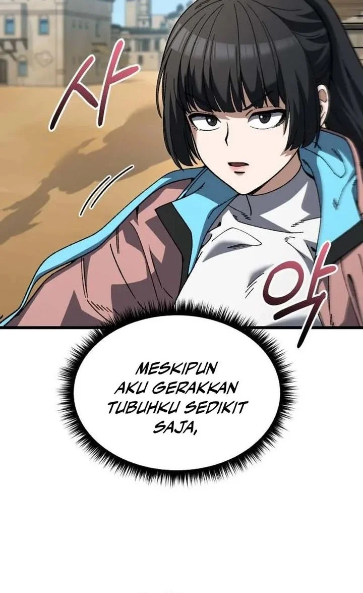 I Regressed, but the World didn’t End Chapter 50 - halaman 19