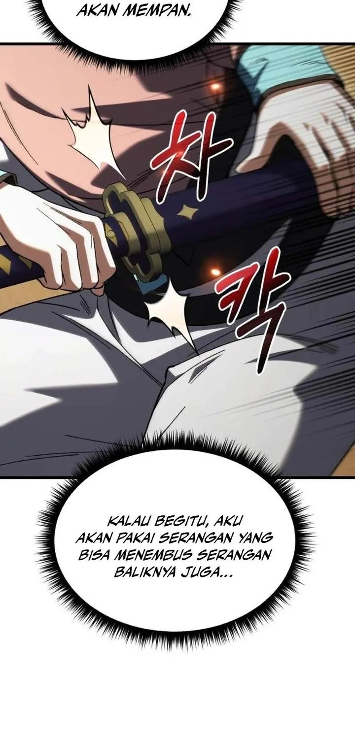 I Regressed, but the World didn’t End Chapter 50 - halaman 21