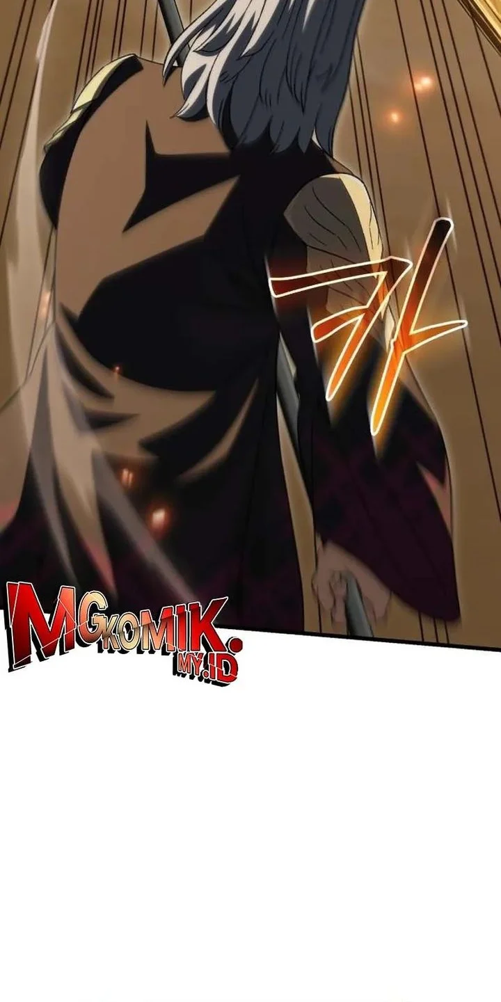 I Regressed, but the World didn’t End Chapter 50 - halaman 25