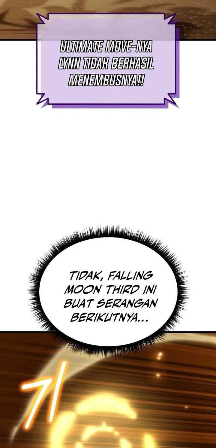 I Regressed, but the World didn’t End Chapter 50 - halaman 27