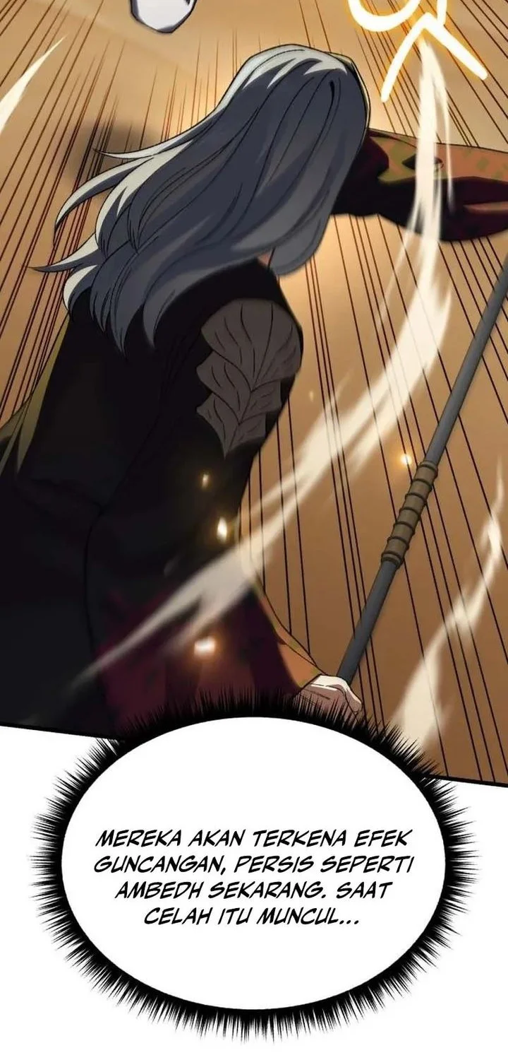 I Regressed, but the World didn’t End Chapter 50 - halaman 29