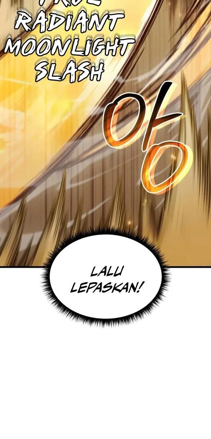 I Regressed, but the World didn’t End Chapter 50 - halaman 31