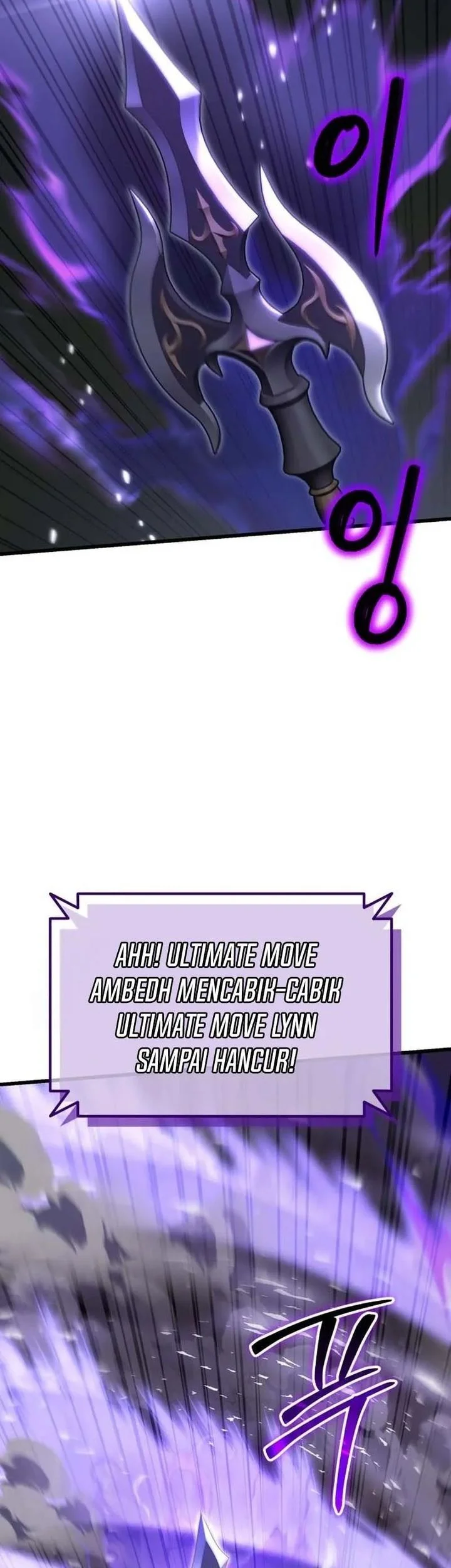 I Regressed, but the World didn’t End Chapter 50 - halaman 34
