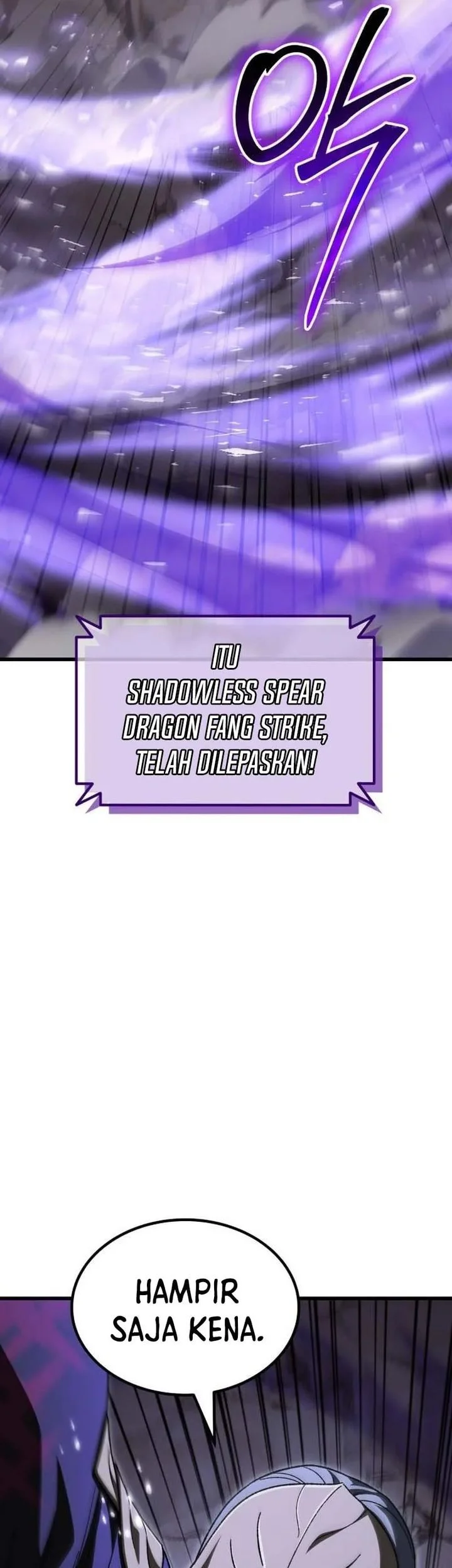 I Regressed, but the World didn’t End Chapter 50 - halaman 36