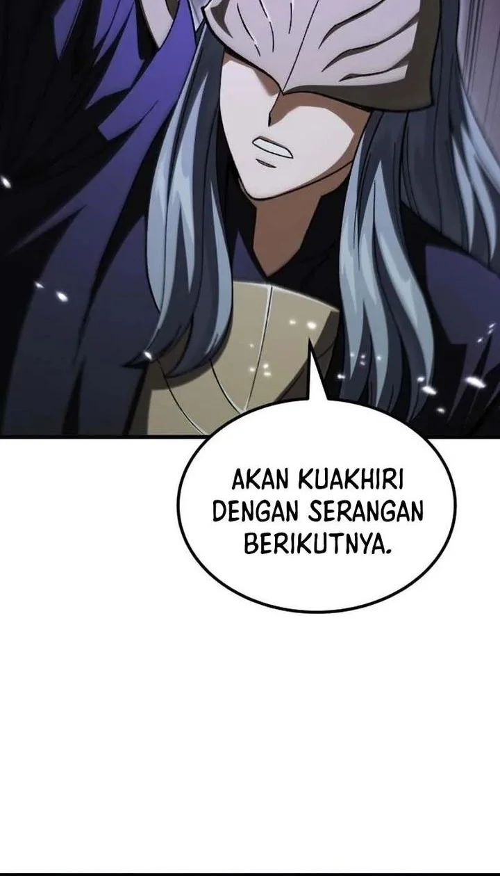 I Regressed, but the World didn’t End Chapter 50 - halaman 37