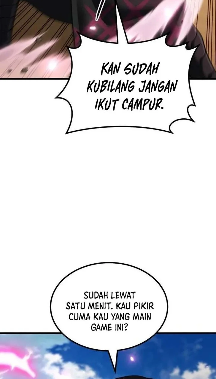 I Regressed, but the World didn’t End Chapter 50 - halaman 59