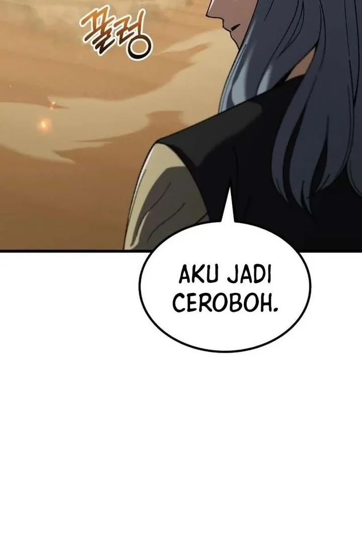 I Regressed, but the World didn’t End Chapter 50 - halaman 61