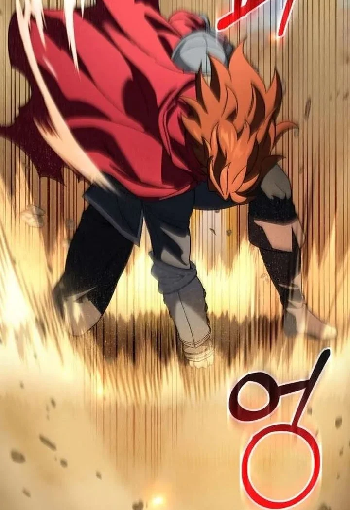 I Regressed, but the World didn’t End Chapter 50 - halaman 63