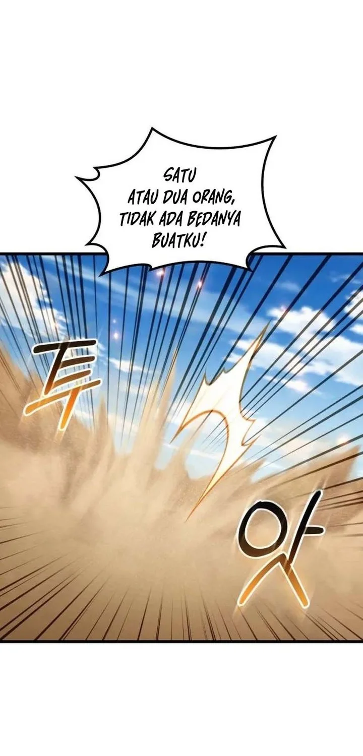 I Regressed, but the World didn’t End Chapter 50 - halaman 65