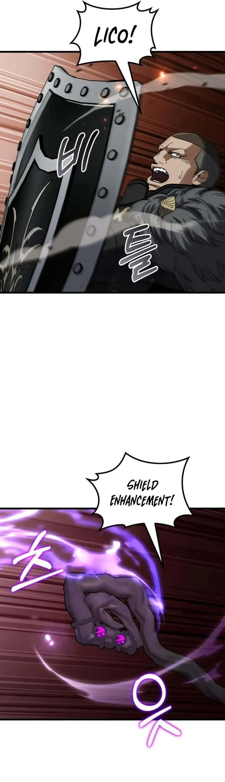 I Regressed, but the World didn’t End Chapter 50 - halaman 70