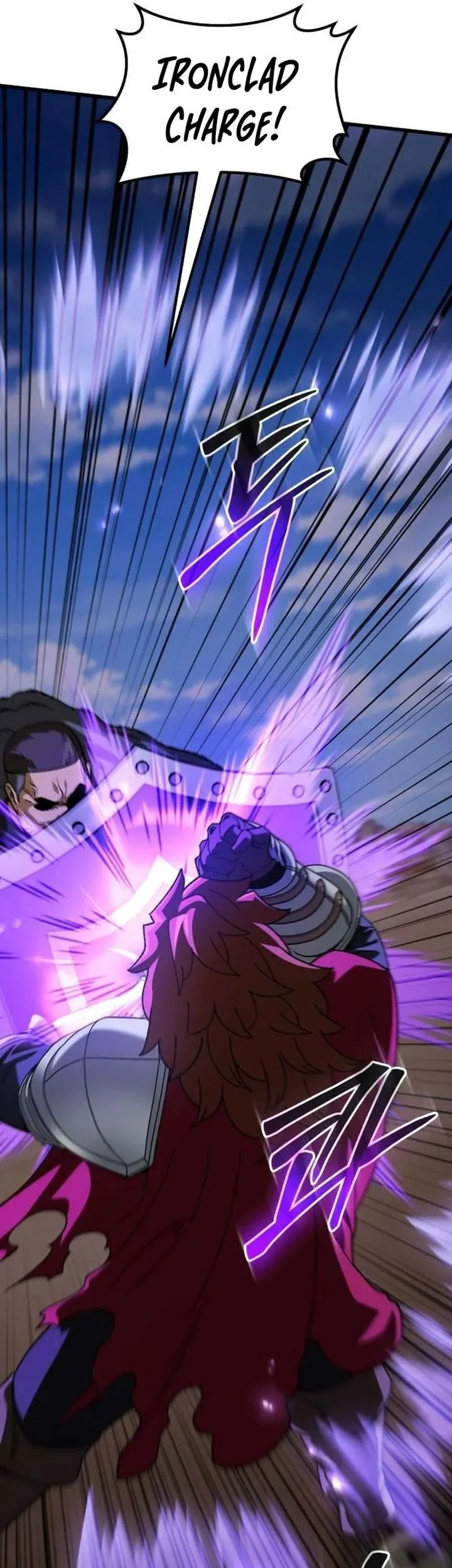 I Regressed, but the World didn’t End Chapter 50 - halaman 74