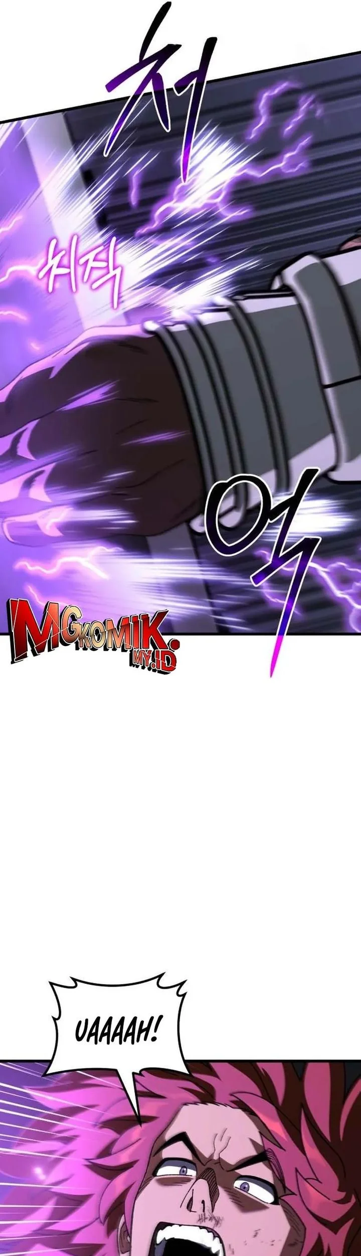 I Regressed, but the World didn’t End Chapter 50 - halaman 76