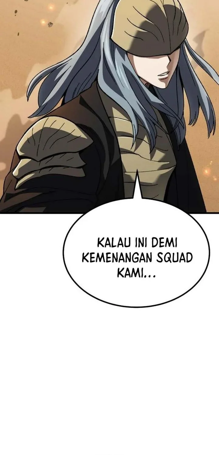 I Regressed, but the World didn’t End Chapter 50 - halaman 84