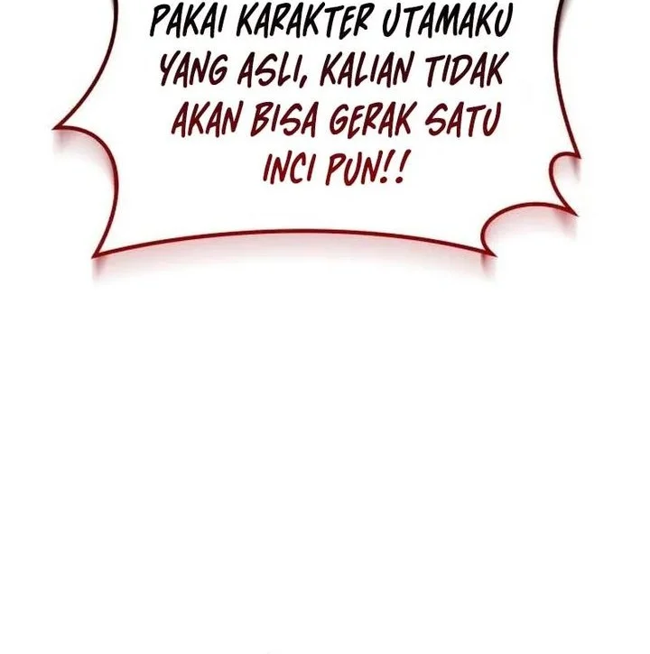 I Regressed, but the World didn’t End Chapter 50 - halaman 94