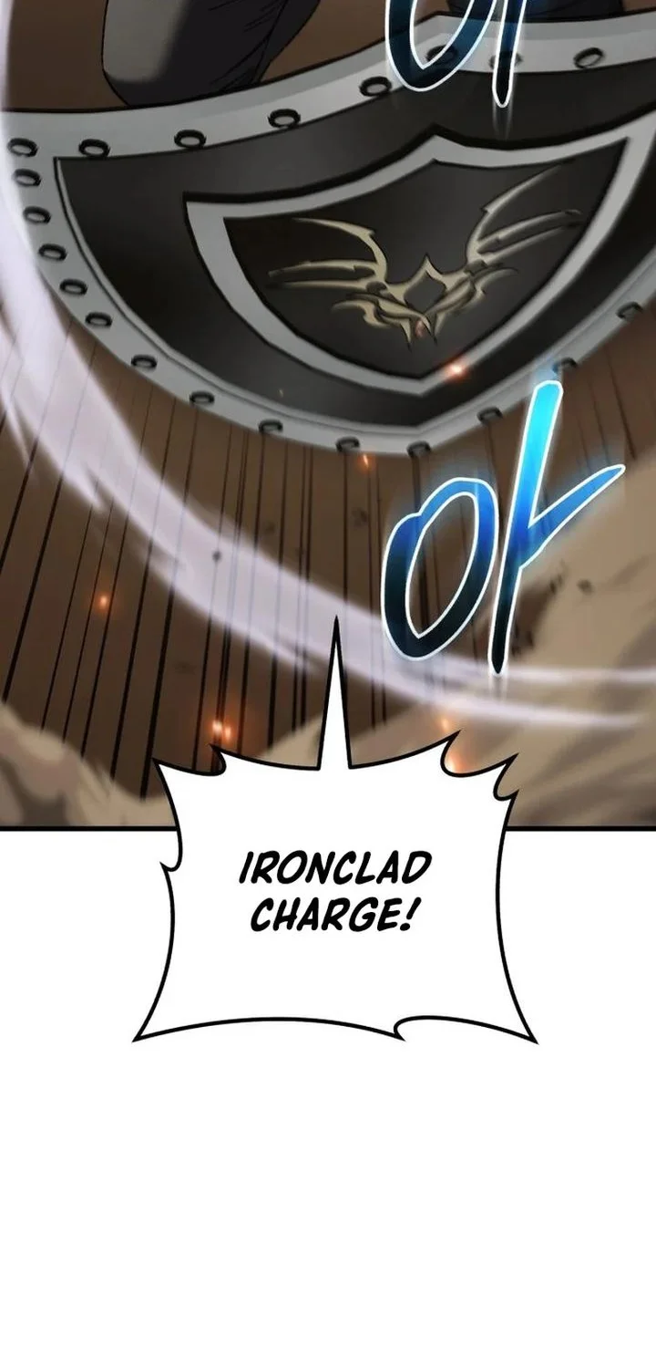 I Regressed, but the World didn’t End Chapter 51 - halaman 11
