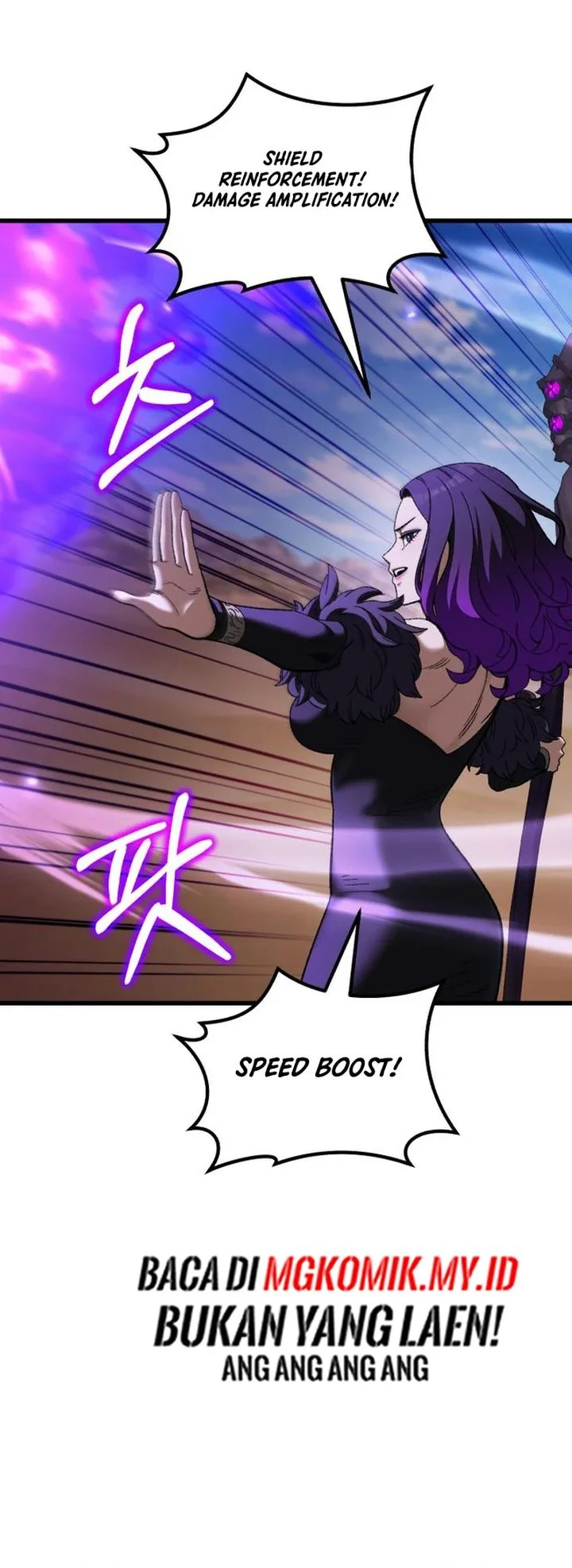 I Regressed, but the World didn’t End Chapter 51 - halaman 12