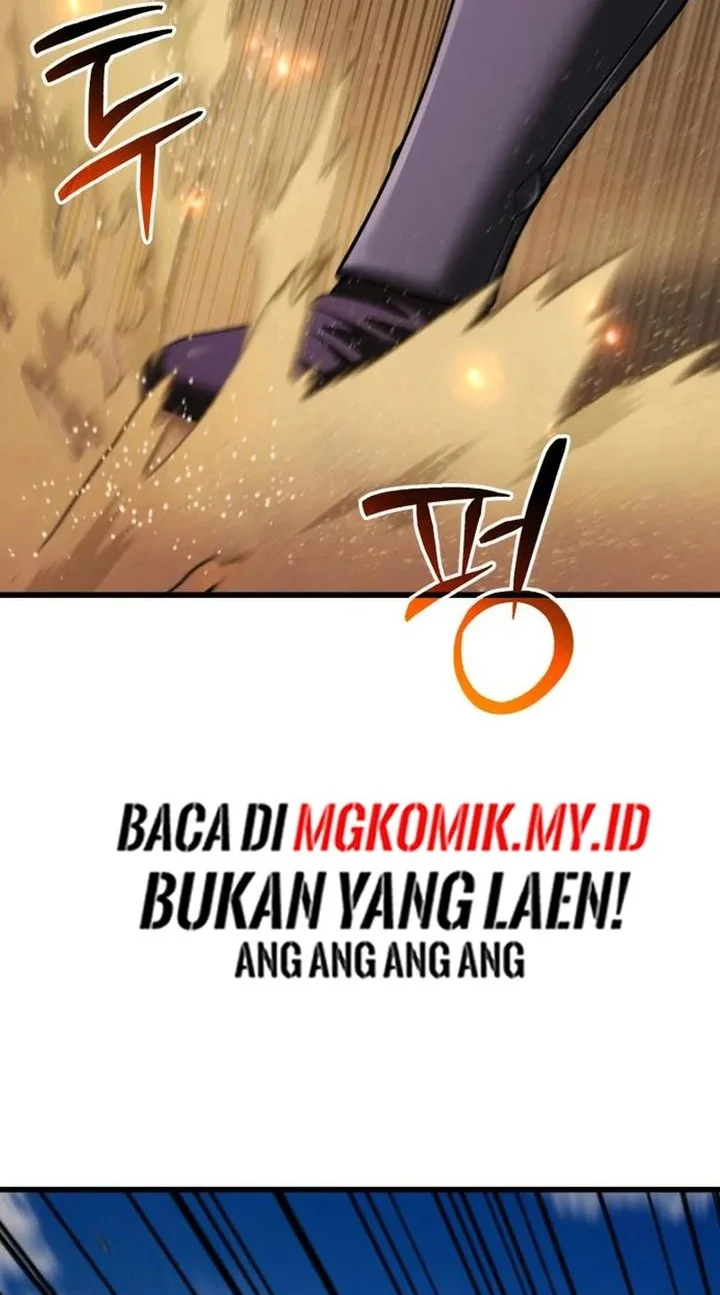 I Regressed, but the World didn’t End Chapter 51 - halaman 16