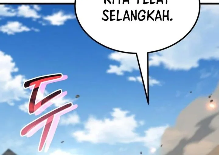 I Regressed, but the World didn’t End Chapter 51 - halaman 2