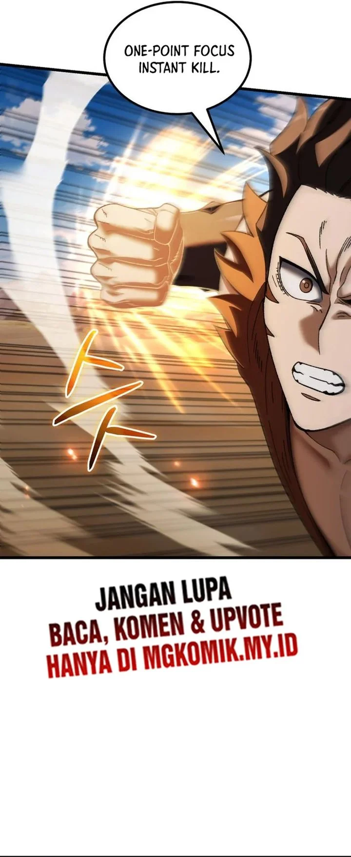 I Regressed, but the World didn’t End Chapter 51 - halaman 21