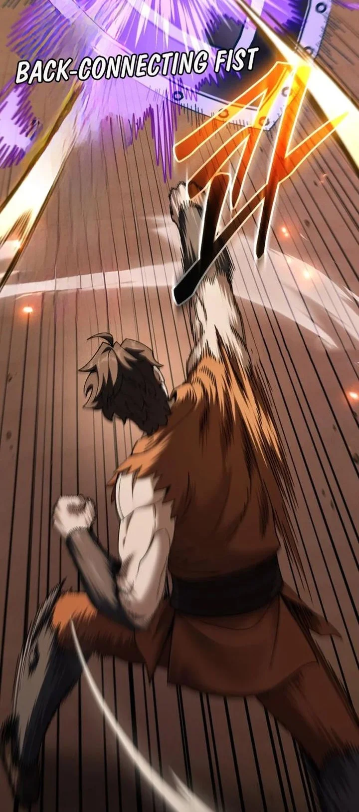 I Regressed, but the World didn’t End Chapter 51 - halaman 23