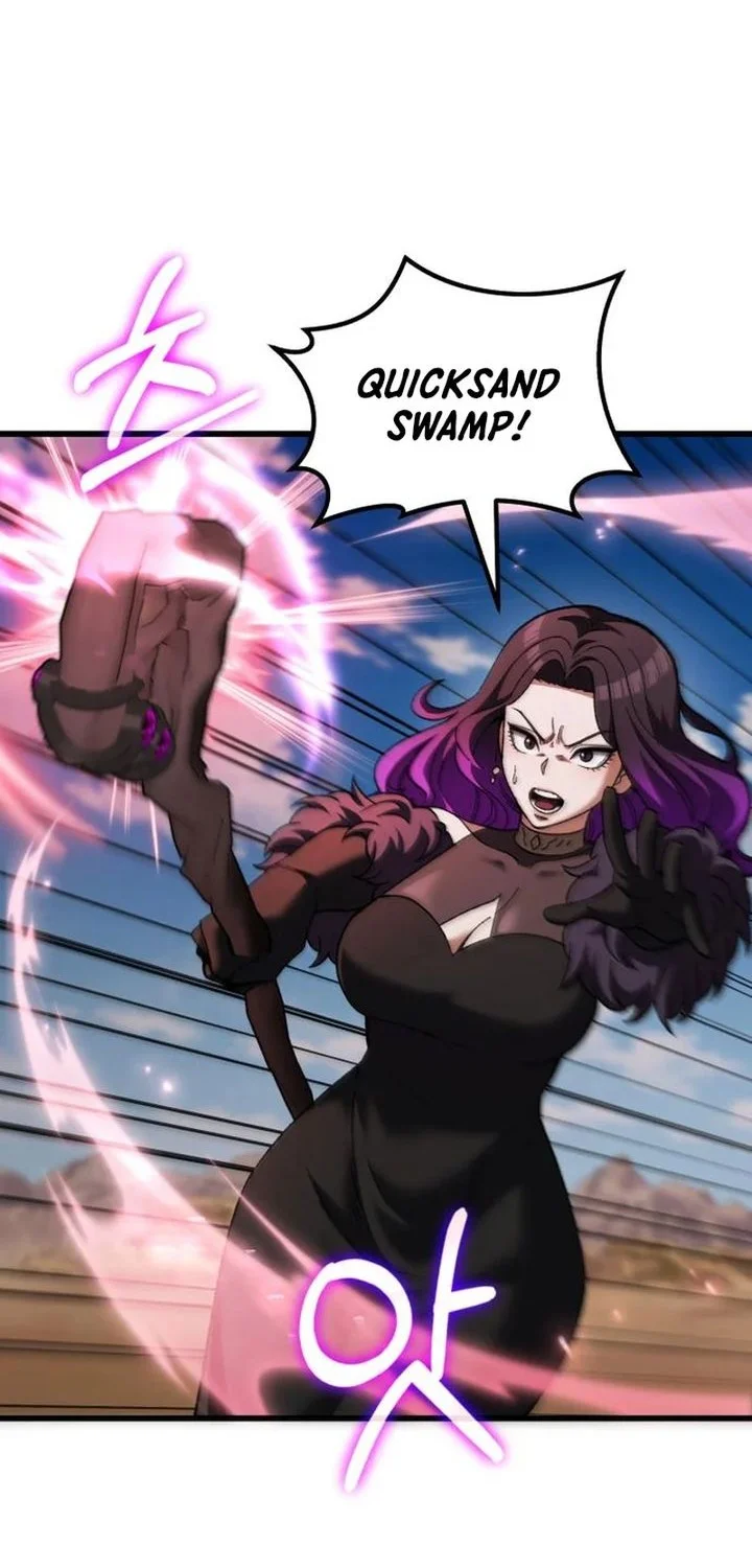 I Regressed, but the World didn’t End Chapter 51 - halaman 30