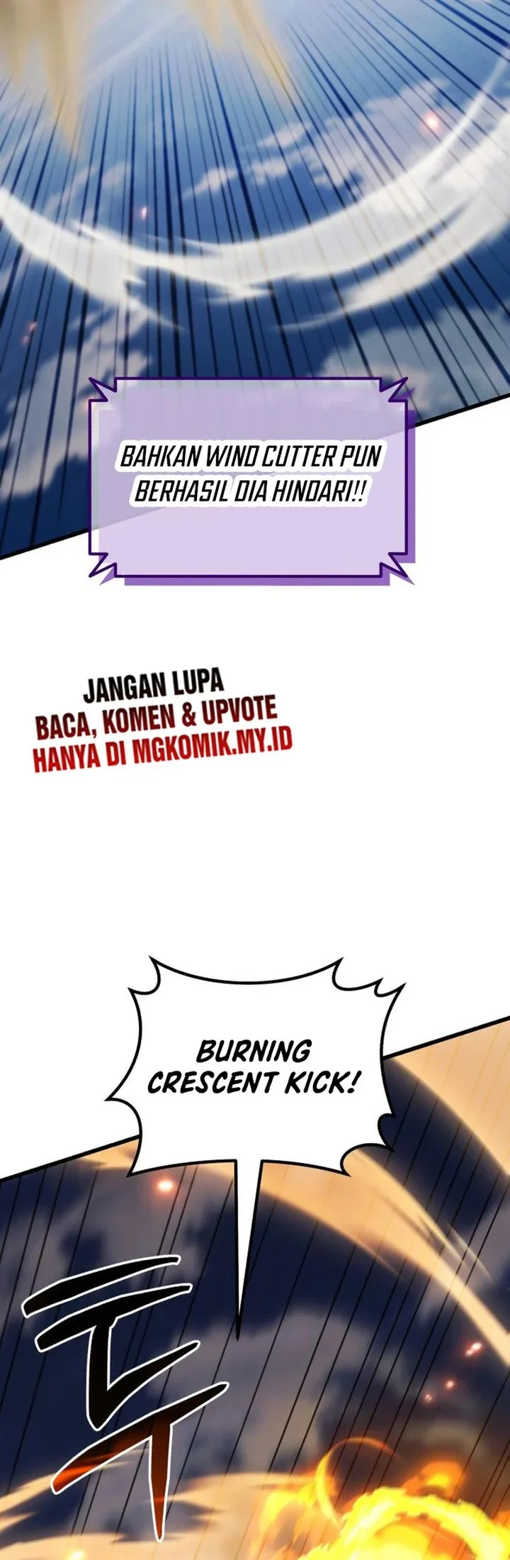 I Regressed, but the World didn’t End Chapter 51 - halaman 38