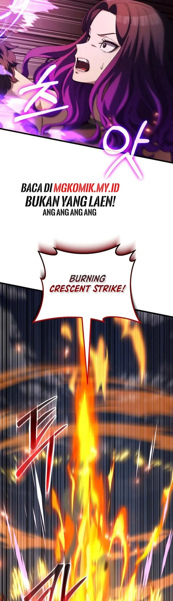 I Regressed, but the World didn’t End Chapter 51 - halaman 41