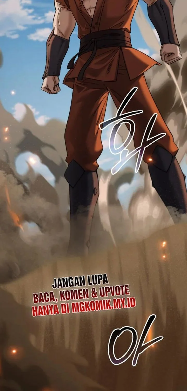 I Regressed, but the World didn’t End Chapter 51 - halaman 44
