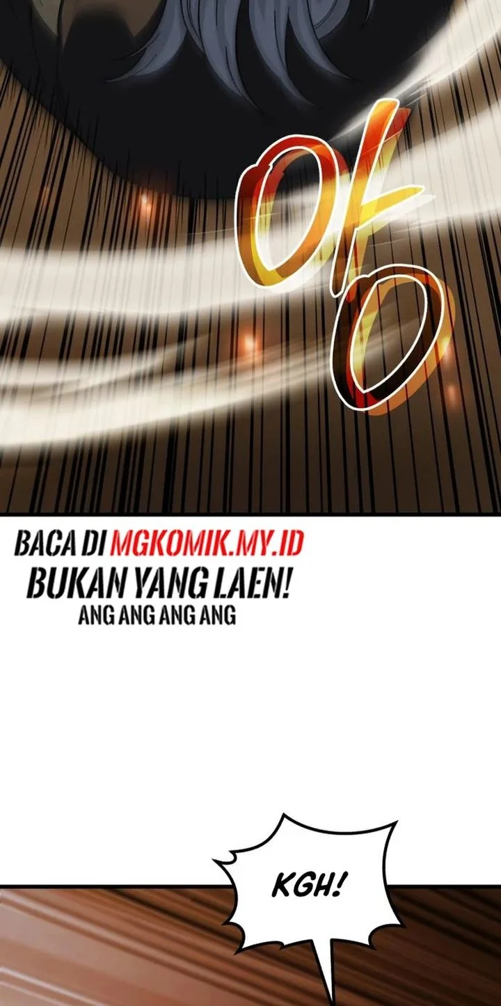 I Regressed, but the World didn’t End Chapter 51 - halaman 52