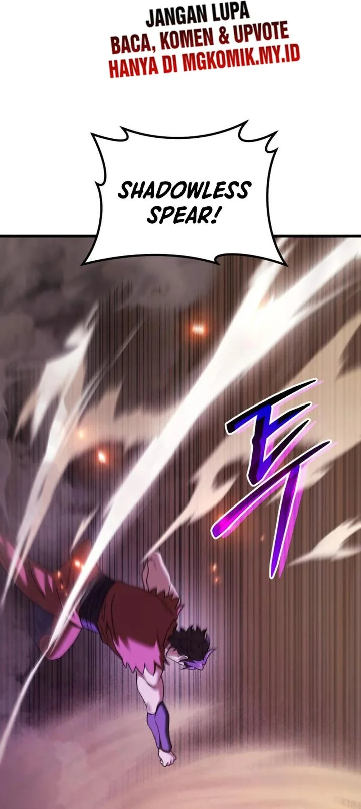 I Regressed, but the World didn’t End Chapter 51 - halaman 57