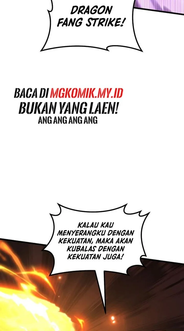 I Regressed, but the World didn’t End Chapter 51 - halaman 59