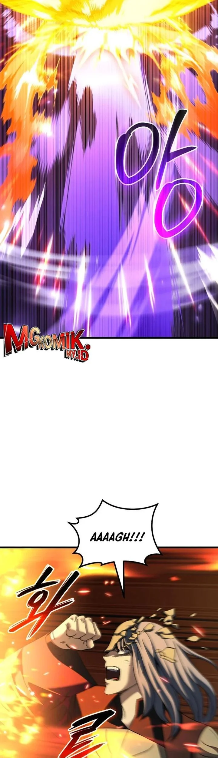 I Regressed, but the World didn’t End Chapter 51 - halaman 62
